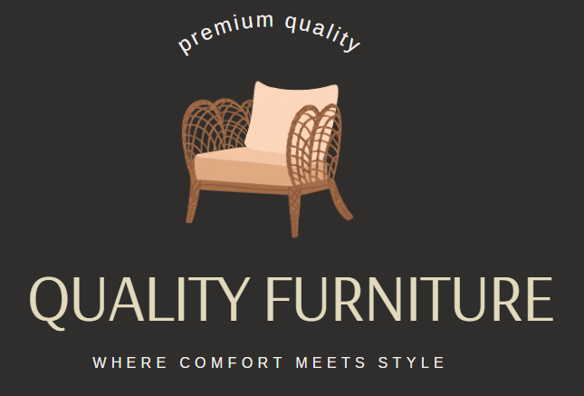 Quality Furniture